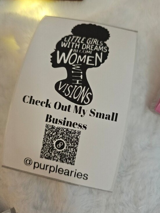 Other - 50 count 3x5 stickers